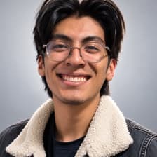 Profile picture for Gabriel Olarte