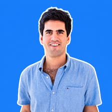 Profile picture for Nicolas Serrano