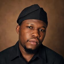 Profile picture for Theophilus Ejiga