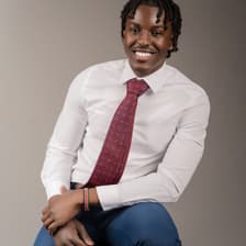 Profile picture for Francis Wangui