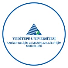 Profile picture for Yeditepe Kariyer Gelişim ve Mezunlarla İletişim Müdürlüğü