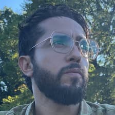 Profile picture for Andres