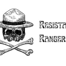 Profile picture for Resistance Rangers