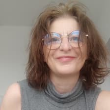 Profile picture for Andreea Nicolescu