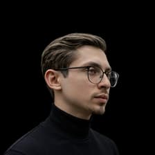 Profile picture for THOMAS OCOVOS