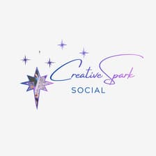 Profile picture for Creative Spark Social