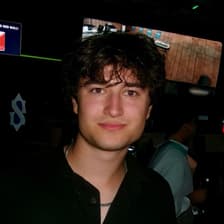 Profile picture for Aleksandar (Sasha) Ilijevski