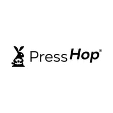 Profile picture for PressHop® Talks