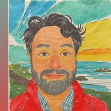 Profile picture for Kevin Selhi