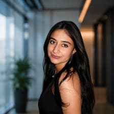 Profile picture for Radha Munver