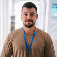 Profile picture for Itamar Bilavski
