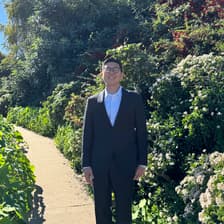 Profile picture for Kyle Choi