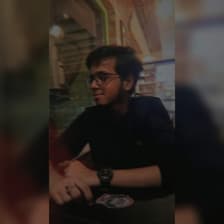 Profile picture for Saptorsi Ghose Dastidar