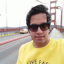 Profile picture for Navneet Sharma