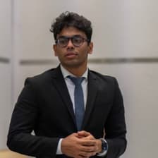 Profile picture for Gaurav Ghosh