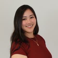 Profile picture for Amy Zhou