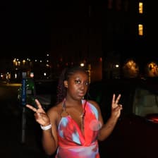 Profile picture for Cayla