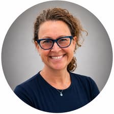 Profile picture for Bettina Hoar