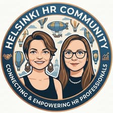 Profile picture for Helsinki HR Community
