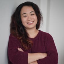 Profile picture for Nathania Wong