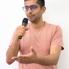 Profile picture for Gaurav Dhama