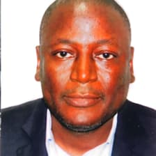 Profile picture for Idriss Marcial MONTHE