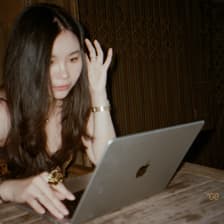 Profile picture for Amber Shen