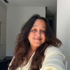 Profile picture for Aimée Serafim
