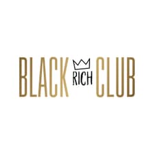 Profile picture for Black Rich Club