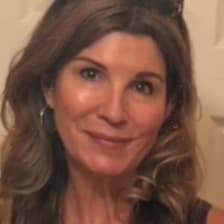 Profile picture for Kelli Sussman