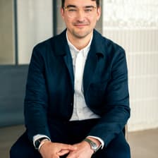 Profile picture for Johannes Fischer