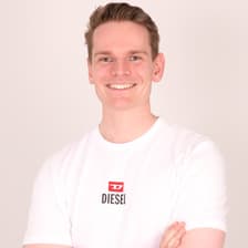 Profile picture for David Meyer