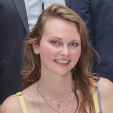 Profile picture for Gertrud Karu