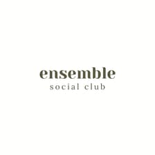 Profile picture for ensemble.socialclub