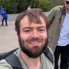 Profile picture for Eivind Meyer
