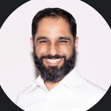 Profile picture for Taseen Akhtar