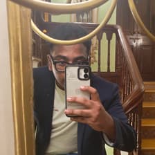 Profile picture for Pranavharan M