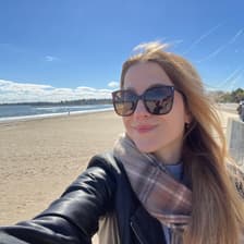 Profile picture for Karolina Kaczkowska