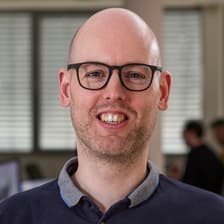Profile picture for Ruud van Falier