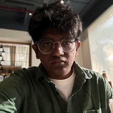 Profile picture for Barath Gunalan