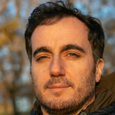 Profile picture for Nuno Pereira