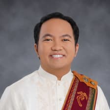 Profile picture for Francis Dominic Fajardo