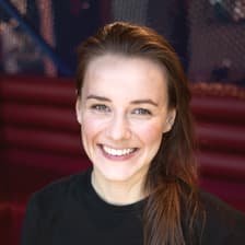 Profile picture for Luisa Schiffke