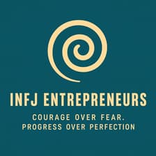 Profile picture for INFJ Entrepreneurs
