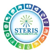 Profile picture for Steris Pharma