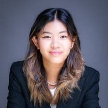 Profile picture for Madison Zhan