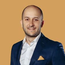 Profile picture for Mikael Boshian (sfty.ai)