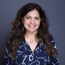 Profile picture for Shalini Lunia