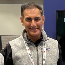 Profile picture for Jagdeep Sahni