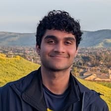 Profile picture for Vinayak Sharma